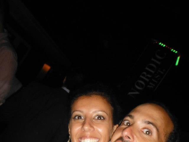 La boda de Ana y Javi  en Las Palmas De Gran Canaria, Las Palmas 7