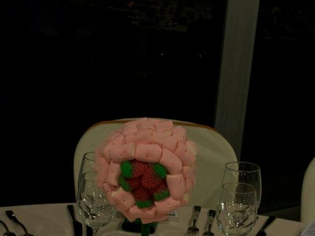 La boda de Ana y Javi  en Las Palmas De Gran Canaria, Las Palmas 10