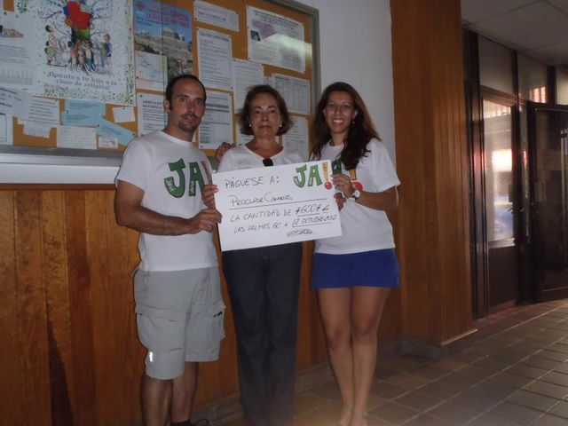 La boda de Ana y Javi  en Las Palmas De Gran Canaria, Las Palmas 12