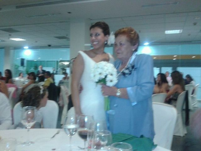La boda de Ana y Javi  en Las Palmas De Gran Canaria, Las Palmas 22