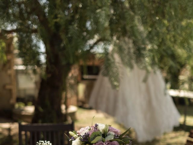 La boda de Jose y Saray en Dos Hermanas, Sevilla 18