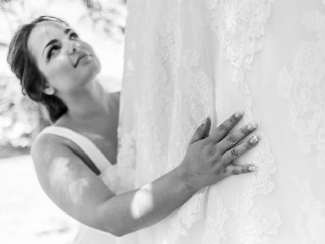 La boda de Jose y Saray en Dos Hermanas, Sevilla 24