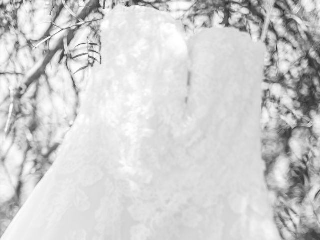 La boda de Jose y Saray en Dos Hermanas, Sevilla 25