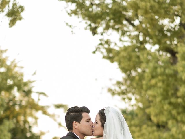 La boda de Jose y Saray en Dos Hermanas, Sevilla 60