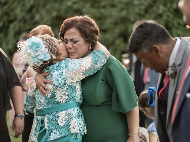 La boda de Jose y Saray en Dos Hermanas, Sevilla 66