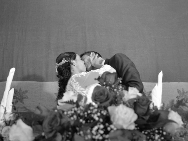 La boda de Raquel y Oscar en Ciudad Real, Ciudad Real 27
