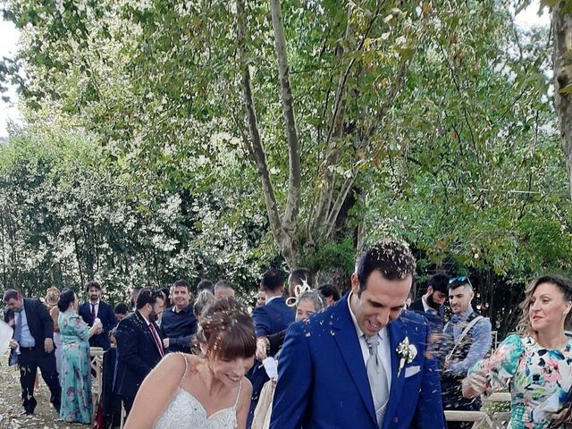 La boda de Alberto y Argi en Solares, Cantabria 2