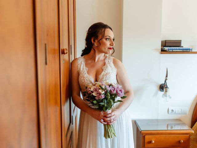 La boda de Josi y Marina en El Rompido, Huelva 17