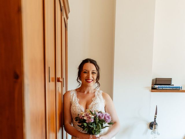 La boda de Josi y Marina en El Rompido, Huelva 18