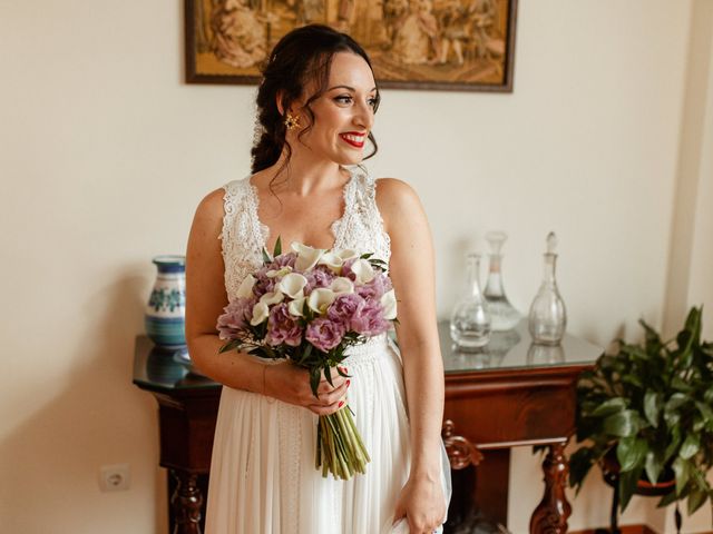 La boda de Josi y Marina en El Rompido, Huelva 23