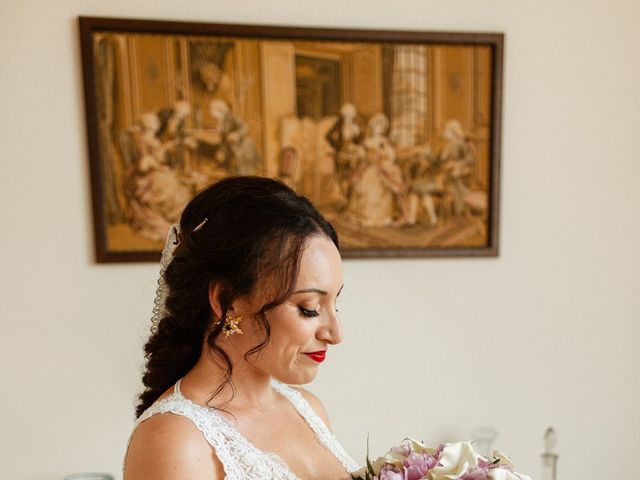 La boda de Josi y Marina en El Rompido, Huelva 24