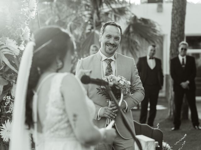 La boda de Josi y Marina en El Rompido, Huelva 49
