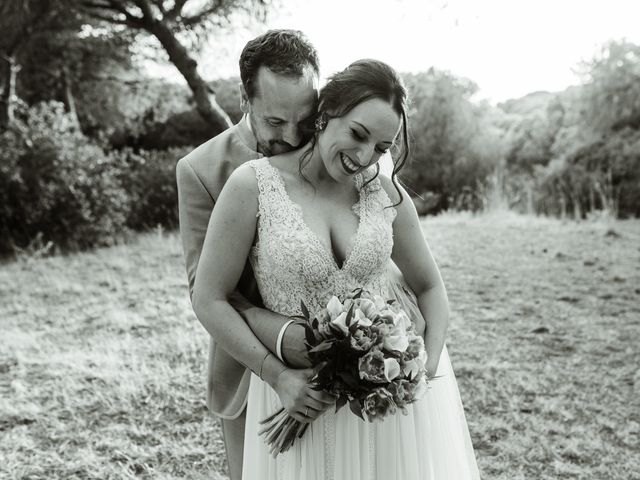 La boda de Josi y Marina en El Rompido, Huelva 60