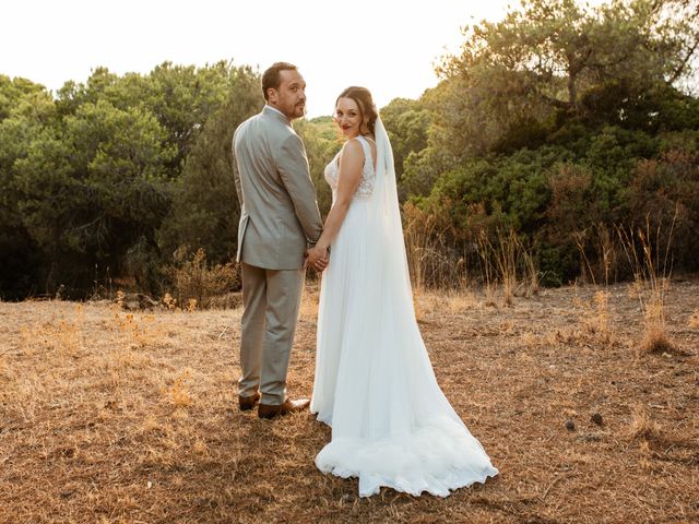 La boda de Josi y Marina en El Rompido, Huelva 62