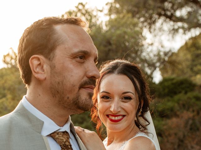 La boda de Josi y Marina en El Rompido, Huelva 63