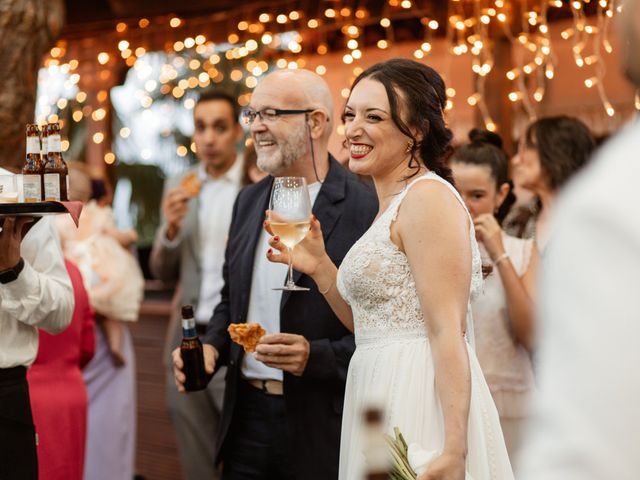 La boda de Josi y Marina en El Rompido, Huelva 71