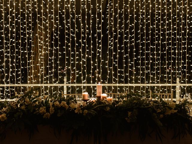 La boda de Josi y Marina en El Rompido, Huelva 72