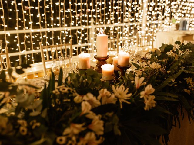 La boda de Josi y Marina en El Rompido, Huelva 74