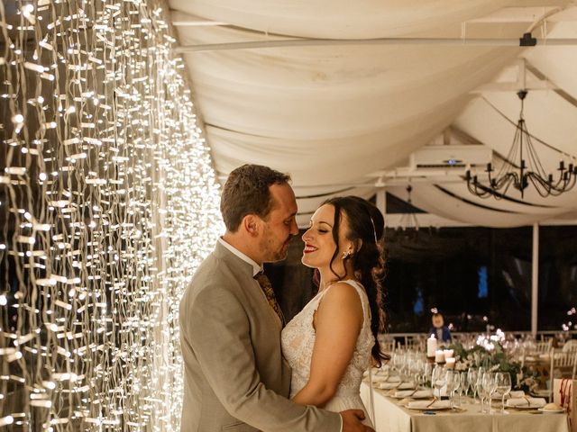 La boda de Josi y Marina en El Rompido, Huelva 76