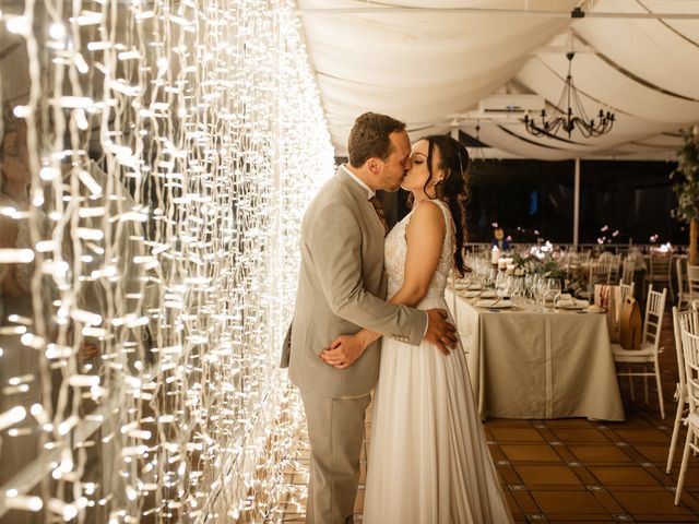 La boda de Josi y Marina en El Rompido, Huelva 77