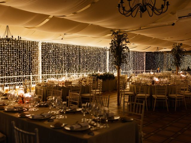 La boda de Josi y Marina en El Rompido, Huelva 79