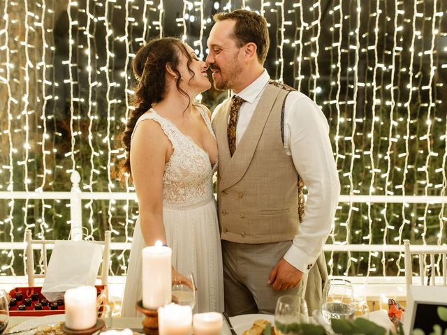 La boda de Josi y Marina en El Rompido, Huelva 81