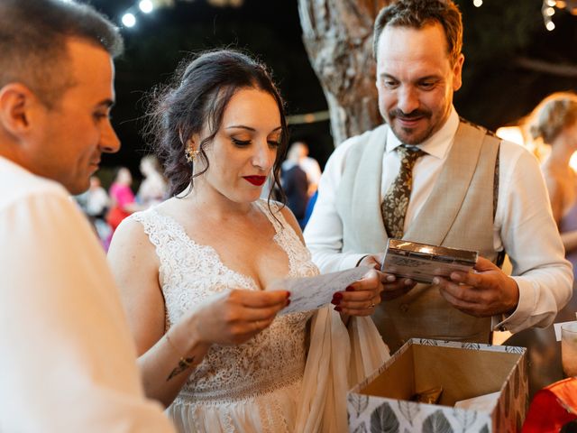 La boda de Josi y Marina en El Rompido, Huelva 88