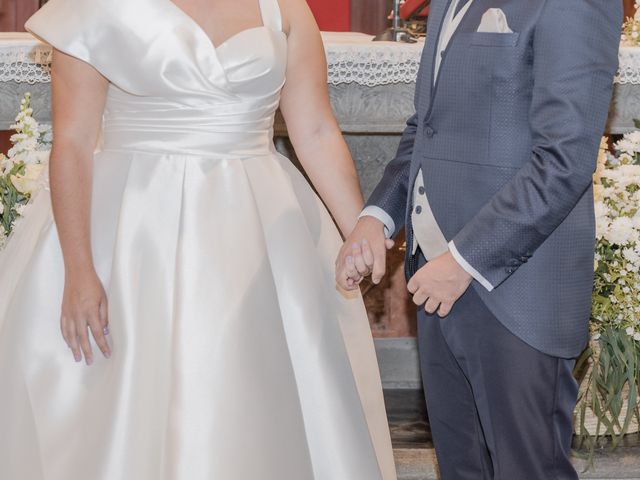 La boda de Ayo y Desiree en Las Palmas De Gran Canaria, Las Palmas 11