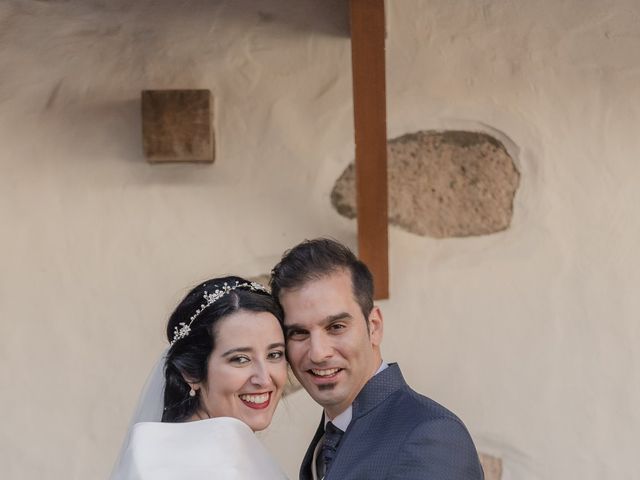 La boda de Ayo y Desiree en Las Palmas De Gran Canaria, Las Palmas 35