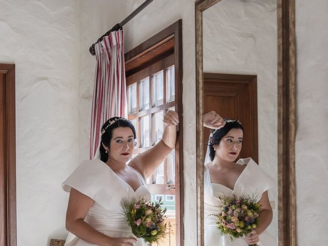 La boda de Ayo y Desiree en Las Palmas De Gran Canaria, Las Palmas 55