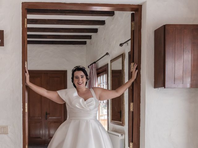 La boda de Ayo y Desiree en Las Palmas De Gran Canaria, Las Palmas 56