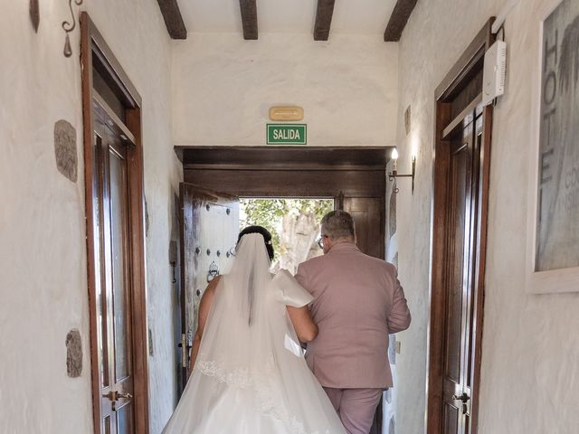La boda de Ayo y Desiree en Las Palmas De Gran Canaria, Las Palmas 58