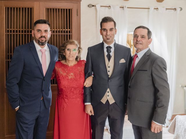 La boda de Ayo y Desiree en Las Palmas De Gran Canaria, Las Palmas 60