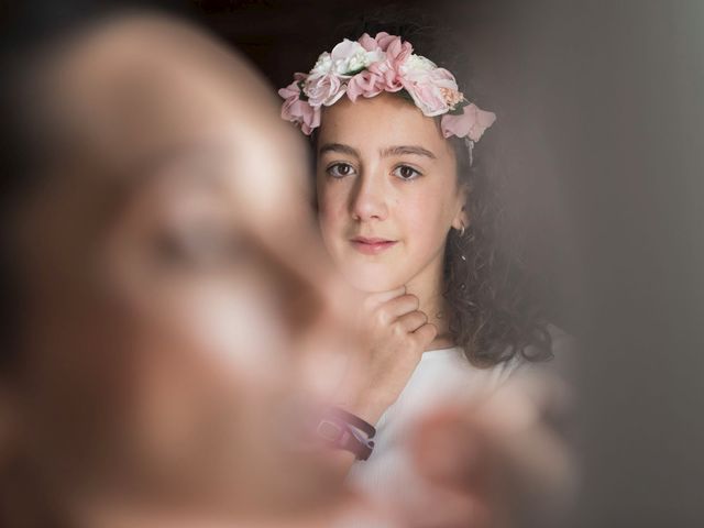 La boda de Rodrigo y Jessica en Freande, A Coruña 8