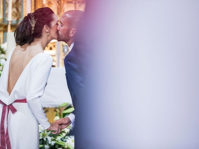 La boda de Rodrigo y Jessica en Freande, A Coruña 26