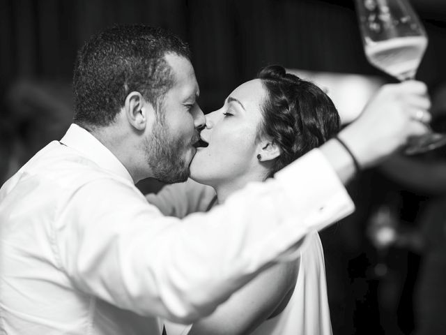 La boda de Rodrigo y Jessica en Freande, A Coruña 62