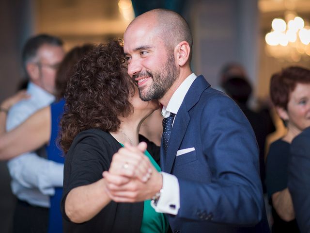 La boda de Rodrigo y Jessica en Freande, A Coruña 65