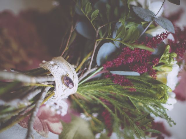 La boda de Alejo y Paula en Posada De Llanera, Asturias 16