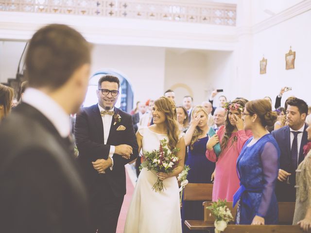 La boda de Alejo y Paula en Posada De Llanera, Asturias 32