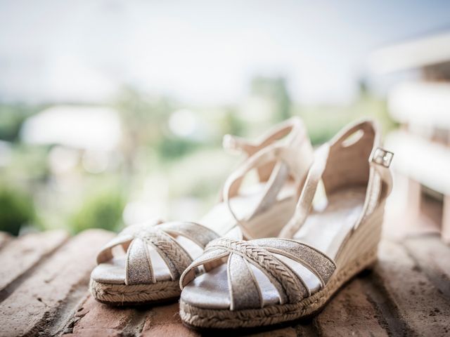 La boda de Nino y Carla en Cambrils, Tarragona 24