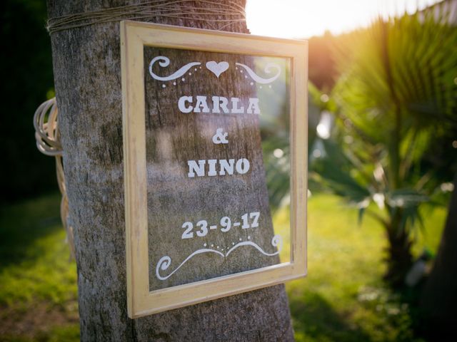 La boda de Nino y Carla en Cambrils, Tarragona 25