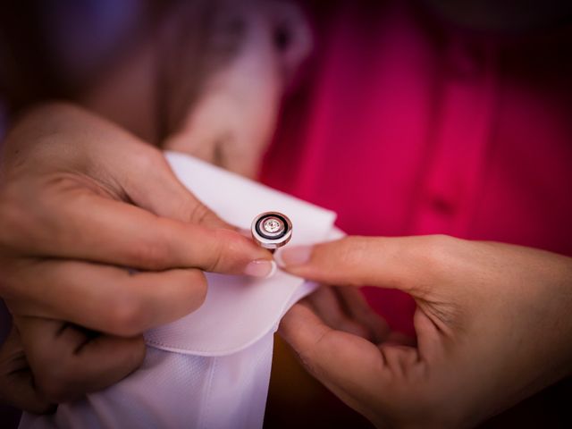 La boda de Nino y Carla en Cambrils, Tarragona 33