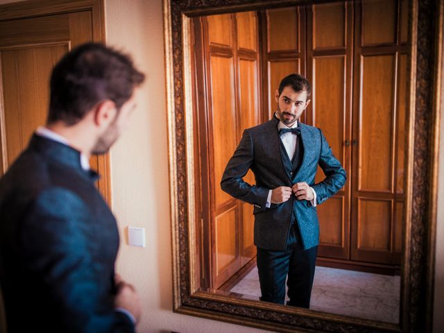 La boda de Nino y Carla en Cambrils, Tarragona 38