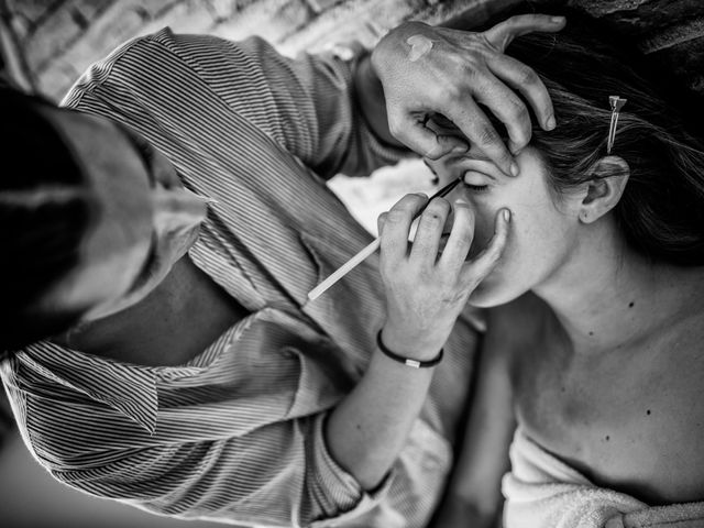 La boda de Nino y Carla en Cambrils, Tarragona 42