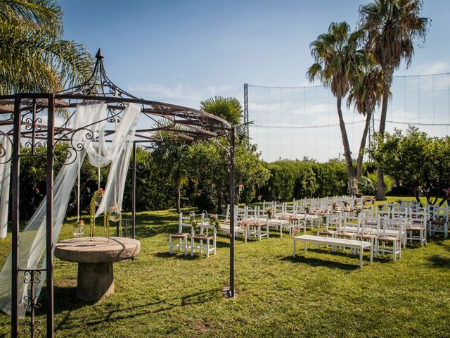 La boda de Nino y Carla en Cambrils, Tarragona 53