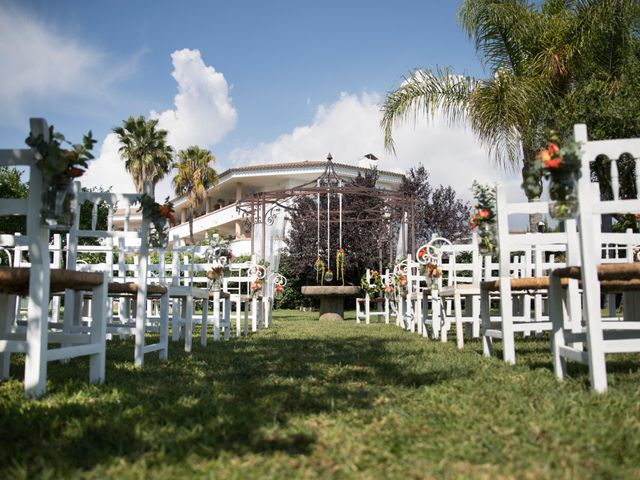 La boda de Nino y Carla en Cambrils, Tarragona 54