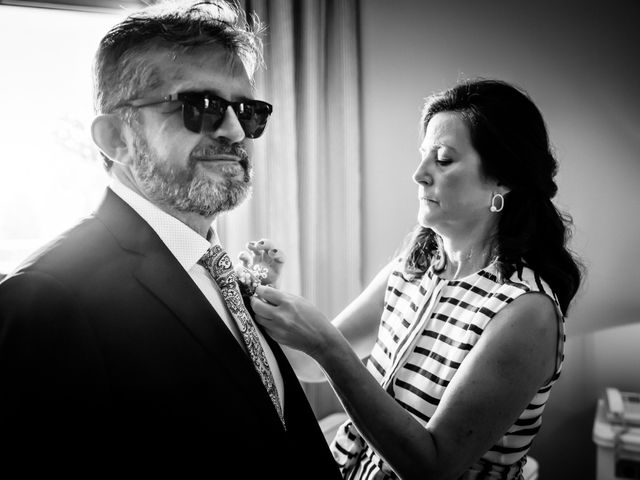 La boda de Nino y Carla en Cambrils, Tarragona 62