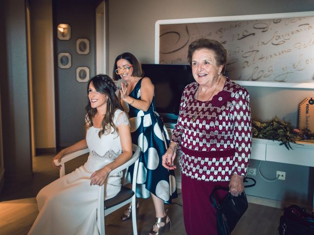 La boda de Nino y Carla en Cambrils, Tarragona 63