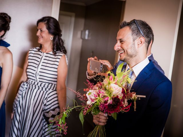 La boda de Nino y Carla en Cambrils, Tarragona 65