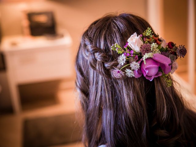 La boda de Nino y Carla en Cambrils, Tarragona 66